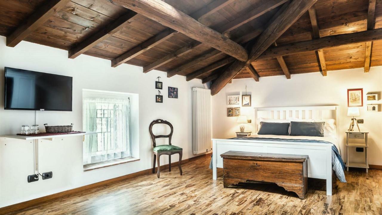Relais Valpolicella B&B Marano di Valpolicella Екстер'єр фото